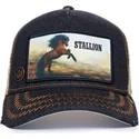 cap-izliekta-black-snapback-the-farm-no-goorin-bros