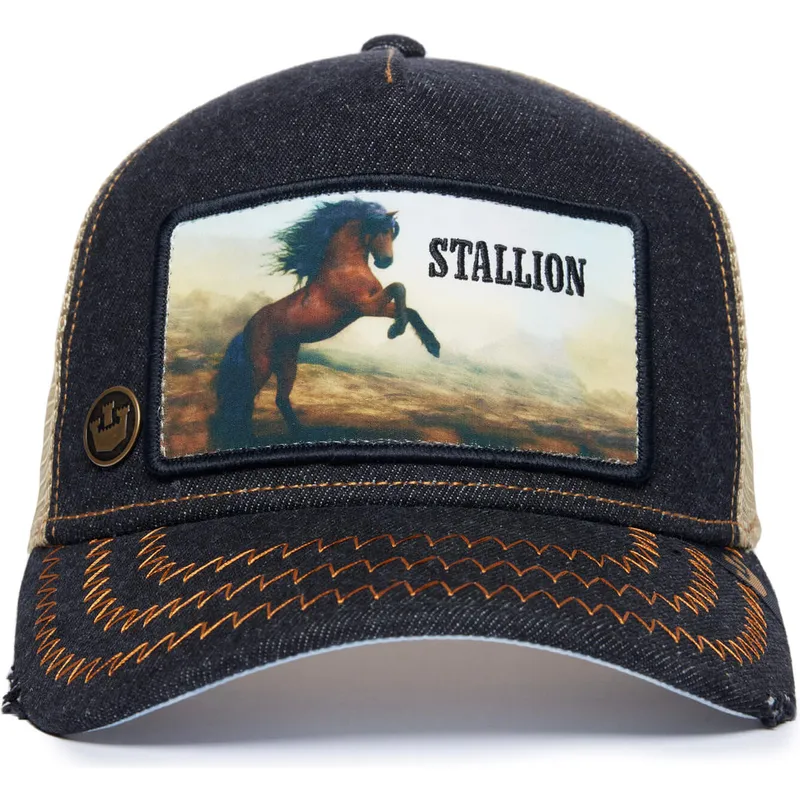 cap-izliekta-black-snapback-the-farm-no-goorin-bros