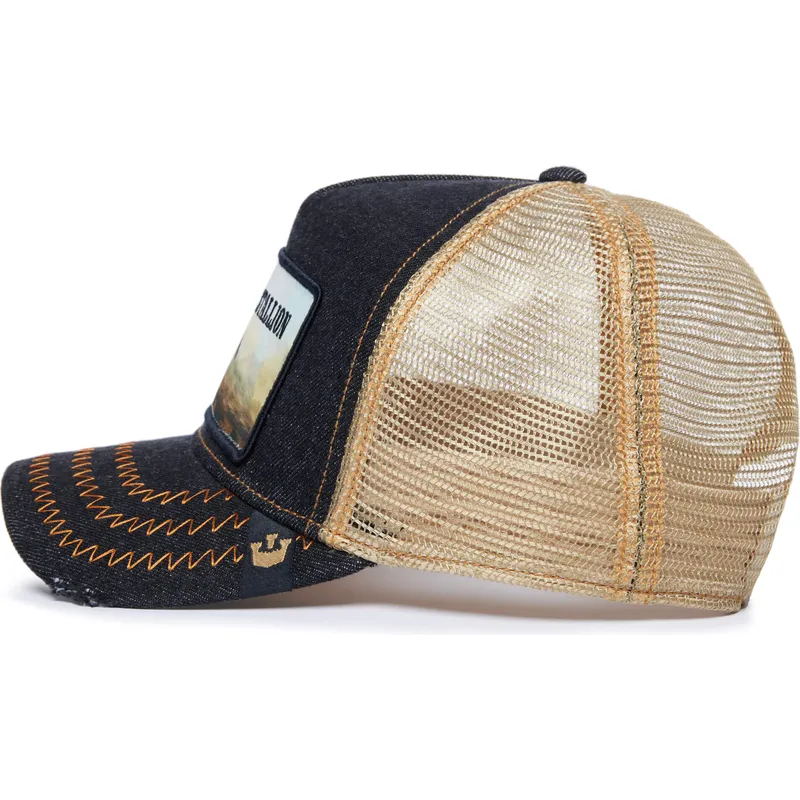 cap-izliekta-black-snapback-the-farm-no-goorin-bros