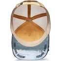cepur-izliekta-soferis-melns-snapback-caballo-stallion-model-no-5741110n-rodeo-the-farm-the-farm-no-goorin-bros