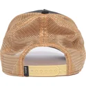 cepur-izliekta-melns-snapback-tough-model-no-70u9h-rodeo-the-farm-no-goorin-bros