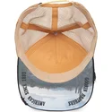 cepur-izliekta-soferis-melns-snapback-bufalo-tough-model-no-70u9h-rodeo-the-farm-the-farm-no-goorin-bros