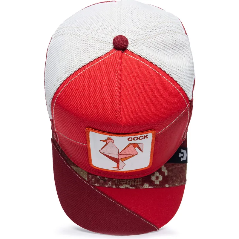 cap-izliekta-red-snapback-the-farm-no-goorin-bros