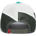 cepur-izliekta-truckeris-zals-snapback-lucky-good-luck-farmigami-the-farm-no-goorin-bros