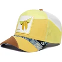 cap-izliekta-yellow-snapback-the-farm-no-goorin-bros