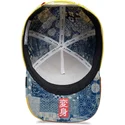cap-izliekta-yellow-snapback-the-farm-no-goorin-bros