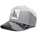 cepur-izliekta-truckeris-peleks-snapback-fly-loyal-farmigami-the-farm-no-goorin-bros