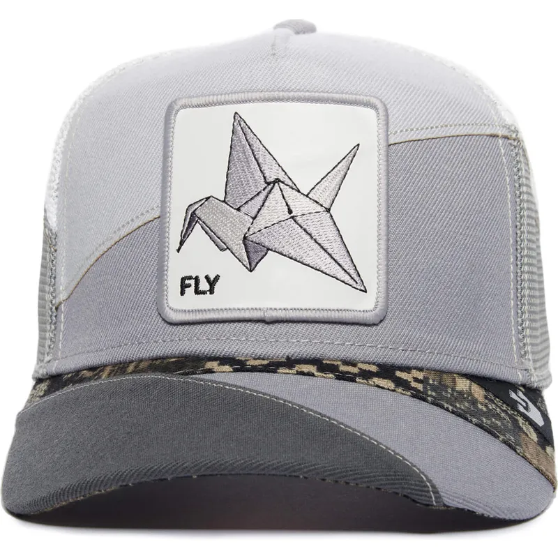 cepur-izliekta-truckeris-peleks-snapback-fly-loyal-farmigami-the-farm-no-goorin-bros cepur-izliekta-truckeris-peleks-snapback-fly-loyal-farmigami-the-farm-no-goorin-bros