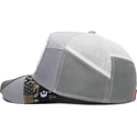 cepur-izliekta-truckeris-peleks-snapback-fly-loyal-farmigami-the-farm-no-goorin-bros