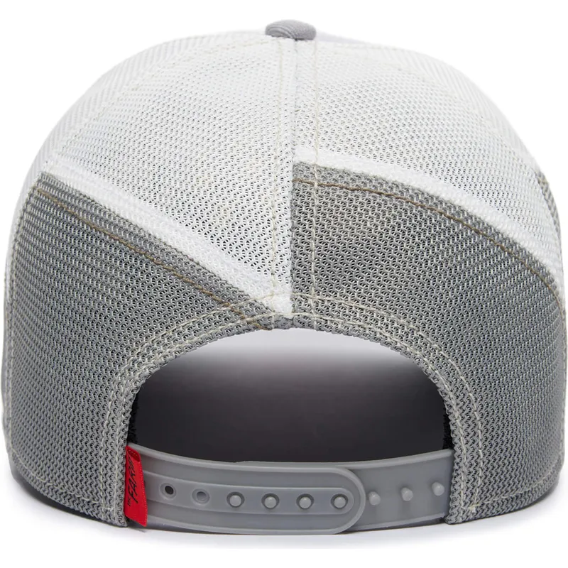 cepur-izliekta-truckeris-peleks-snapback-fly-loyal-farmigami-the-farm-no-goorin-bros cepur-izliekta-truckeris-peleks-snapback-fly-loyal-farmigami-the-farm-no-goorin-bros