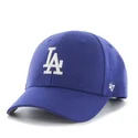 cepur-izliekta-zils-regulejams-no-los-angeles-dodgers-mlb-no-47-brand