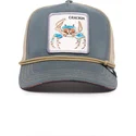 cepur-izliekta-truckeris-peleks-snapback-wuz-crackin-nautical-nonsense-the-farm-no-goorin-bros