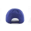 cepur-izliekta-zils-regulejams-no-los-angeles-dodgers-mlb-no-47-brand