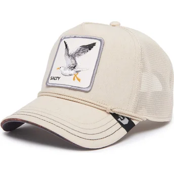 cepur-izliekta-truckeris-bess-snapback-salty-meal-ticket-nautical-nonsense-the-farm-no-goorin-bros