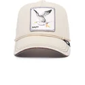 cepur-izliekta-truckeris-bess-snapback-salty-meal-ticket-nautical-nonsense-the-farm-no-goorin-bros