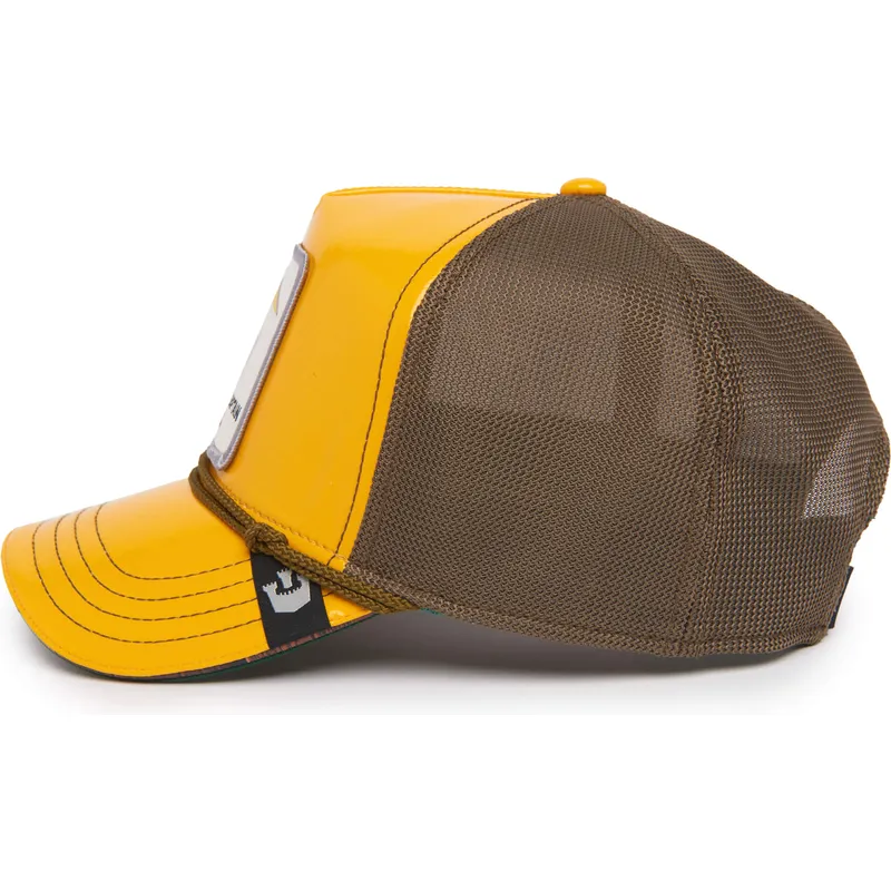 cepur-izliekta-truckeris-dzeltens-snapback-captain-ol-man-bert-nautical-nonsense-the-farm-no-goorin-bros cepur-izliekta-truckeris-dzeltens-snapback-captain-ol-man-bert-nautical-nonsense-the-farm-no-goorin-bros