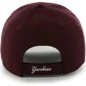cepur-izliekta-sarkans-regulejams-no-new-york-yankees-mlb-no-47-brand