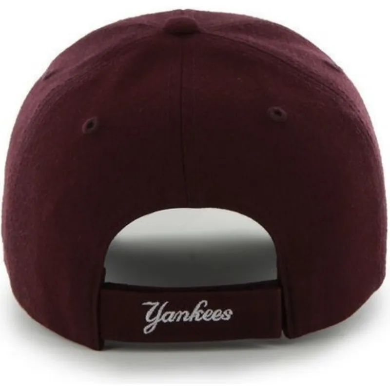 cepur-izliekta-sarkans-regulejams-no-new-york-yankees-mlb-no-47-brand