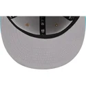 cepur-plakana-bruns-snapback-9fifty-draft-2024-no-charlotte-hornets-nba-no-new-era
