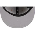 cap-plakana-brown-snapback-9fifty-draft-2024-no-los-angeles-lakers-nba-no-new-era
