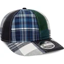 bla-bojd-justerbar-keps-9fifty-retro-crown-relaxed-heritage-fit-fran-new-era-x-original-madras-trading-company