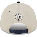 gorra-curva-beige-y-azul-marino-snapback-all-star-game-9forty-stretch-snap-fan-pack-de-mlb-de-new-era