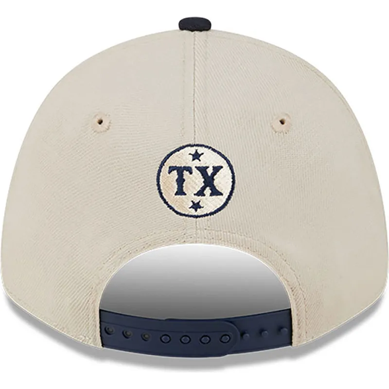 cap-izliekta-beige-snapback-all-star-game-9forty-stretch-snap-fan-pack-no-mlb-no-new-era