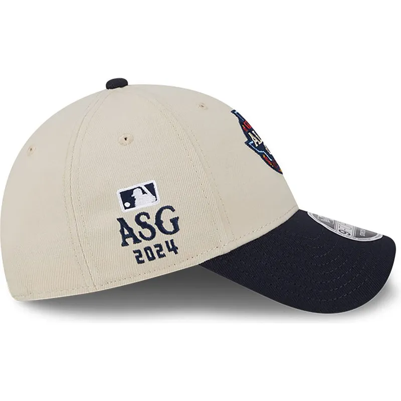 cap-izliekta-beige-snapback-all-star-game-9forty-stretch-snap-fan-pack-no-mlb-no-new-era