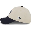 gorra-curva-beige-y-azul-marino-snapback-all-star-game-9forty-stretch-snap-fan-pack-de-mlb-de-new-era