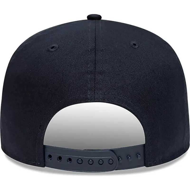 marineblaue-und-orangefarbene-flache-snapback-kappe-9fifty-essential-von-red-bull-racing-formula-1-von-new-era