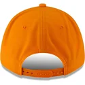 cepur-izliekta-oranzs-snapback-9forty-repreve-no-mclaren-racing-formula-1-no-new-era