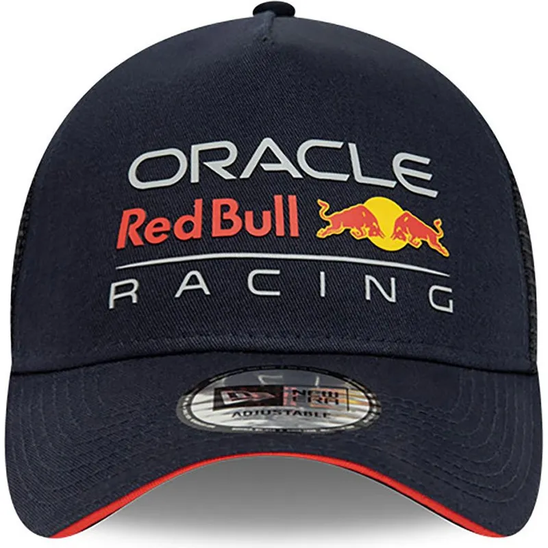 cepur-izliekta-truckeris-tumsi-zils-snapback-a-frame-essential-no-red-bull-racing-formula-1-no-new-era cepur-izliekta-truckeris-tumsi-zils-snapback-a-frame-essential-no-red-bull-racing-formula-1-no-new-era