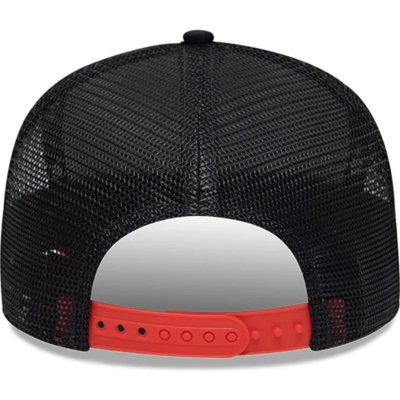 cepur-izliekta-truckeris-tumsi-zils-snapback-a-frame-essential-no-red-bull-racing-formula-1-no-new-era cepur-izliekta-truckeris-tumsi-zils-snapback-a-frame-essential-no-red-bull-racing-formula-1-no-new-era
