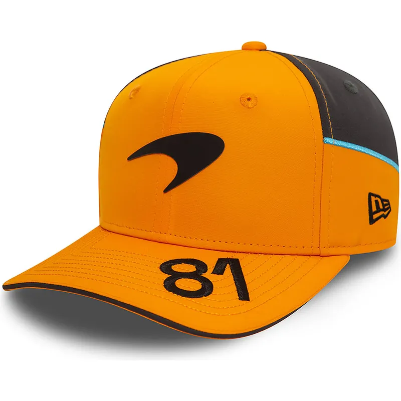 cepur-izliekta-oranzs-snapback-oscar-piastri-9fifty-original-fit-no-mclaren-racing-formula-1-no-new-era