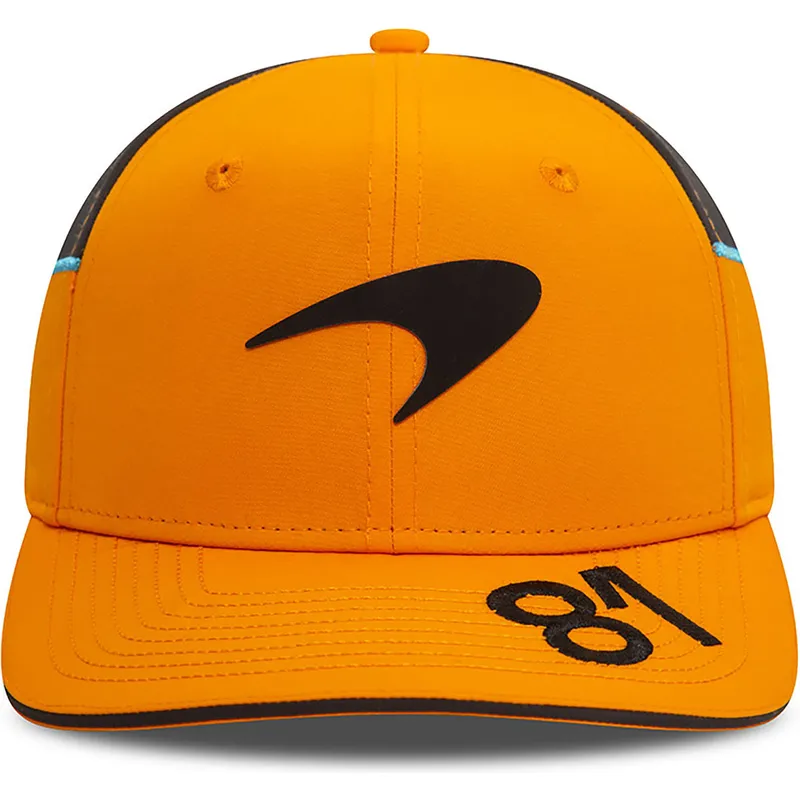 cepur-izliekta-oranzs-snapback-oscar-piastri-9fifty-original-fit-no-mclaren-racing-formula-1-no-new-era