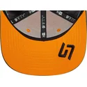 cap-izliekta-orange-snapback-lando-norris-9fifty-original-fit-no-mclaren-racing-formula-1-no-new-era