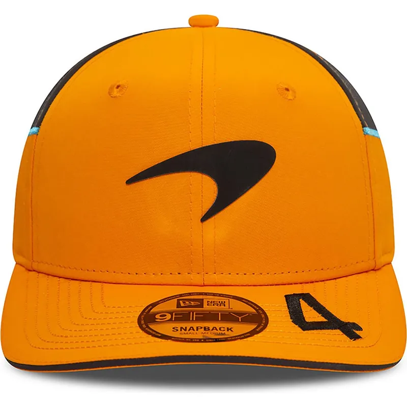 cap-izliekta-orange-snapback-lando-norris-9fifty-original-fit-no-mclaren-racing-formula-1-no-new-era