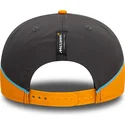 gorra-curva-orange-und-grau-snapback-lando-norris-9fifty-original-fit-von-mclaren-racing-formula-1-von-new-era