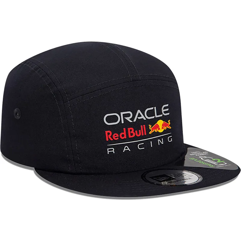 cepur-plakana-tumsi-zils-regulejams-camper-repreve-no-red-bull-racing-formula-1-no-new-era cepur-plakana-tumsi-zils-regulejams-camper-repreve-no-red-bull-racing-formula-1-no-new-era