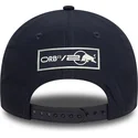 cepur-izliekta-tumsi-zils-snapback-9forty-no-red-bull-racing-formula-1-no-new-era