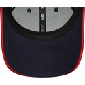 cepur-izliekta-tumsi-zils-snapback-9forty-no-red-bull-racing-formula-1-no-new-era