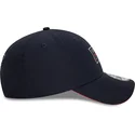 cepur-izliekta-tumsi-zils-snapback-9forty-no-red-bull-racing-formula-1-no-new-era