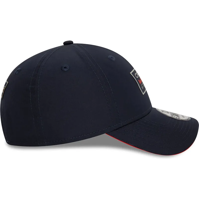 cepur-izliekta-tumsi-zils-snapback-9forty-no-red-bull-racing-formula-1-no-new-era