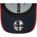 cepur-izliekta-tumsi-zils-snapback-sergio-perez-9forty-no-red-bull-racing-formula-1-no-new-era