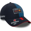 cepur-izliekta-tumsi-zils-snapback-max-verstappen-9forty-no-red-bull-racing-formula-1-no-new-era