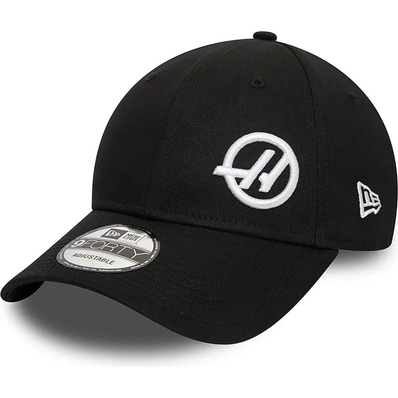 cap-izliekta-black-snapback-9forty-no-haas-f1-team-formula-1-no-new-era