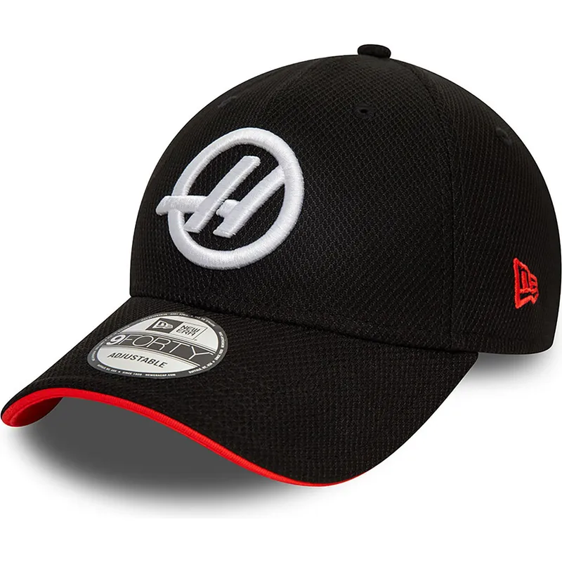 cepur-izliekta-melns-snapback-9forty-side-patch-no-haas-f1-team-formula-1-no-new-era cepur-izliekta-melns-snapback-9forty-side-patch-no-haas-f1-team-formula-1-no-new-era