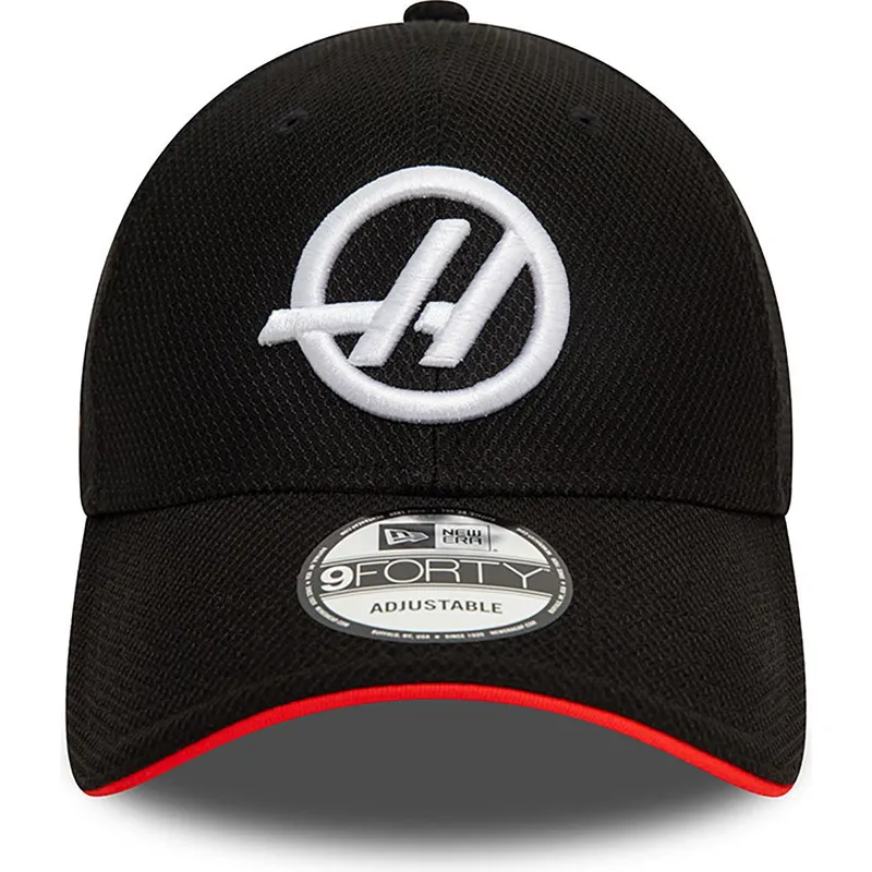 cepur-izliekta-melns-snapback-9forty-side-patch-no-haas-f1-team-formula-1-no-new-era cepur-izliekta-melns-snapback-9forty-side-patch-no-haas-f1-team-formula-1-no-new-era