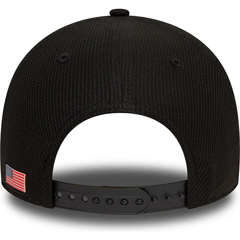 schwarze-gebogene-snapback-kappe-9forty-side-patch-von-haas-f1-team-formula-1-von-new-era