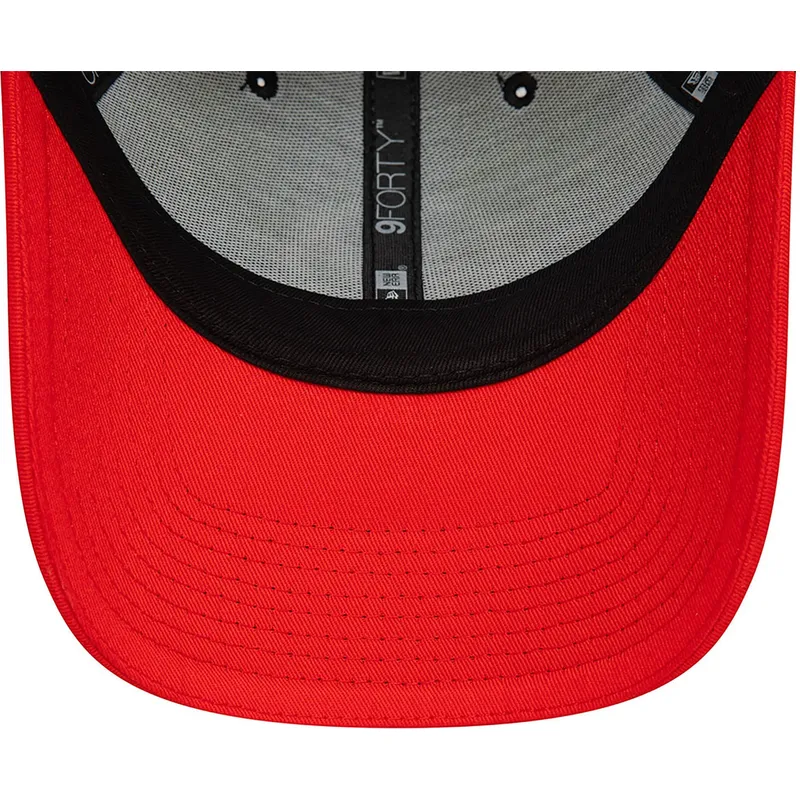 cepur-izliekta-melns-snapback-9forty-side-patch-no-haas-f1-team-formula-1-no-new-era cepur-izliekta-melns-snapback-9forty-side-patch-no-haas-f1-team-formula-1-no-new-era
